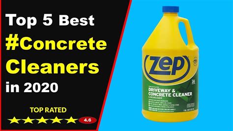 zep concrete cleaner bios pics