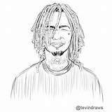 Lil Pump Coloring Pages Drawn Xcolorings 740px 70k Resolution Info Type  Size Jpeg sketch template