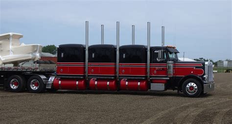 didn t think it was possible big trucks big rig trucks custom big rigs