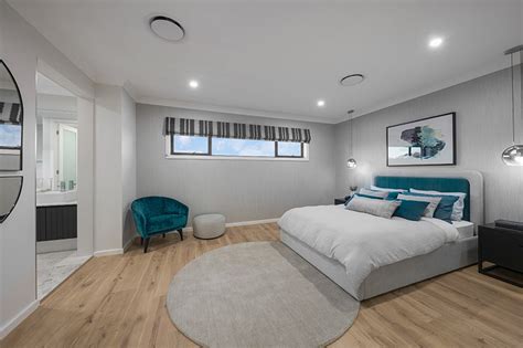 bedroom house plans brand  house designs builders sydney champion homes