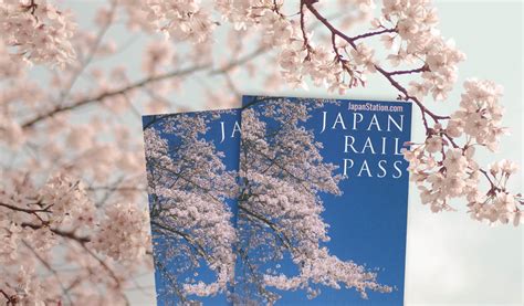 donde comprar el japan rail pass en méxico
