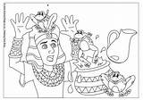 Plague Coloring Plagues Frogs Colouring Egypt Pages Bible Ten Pharaoh Frog God Printable Surprised Sent Israelites School Let Passover Activity sketch template