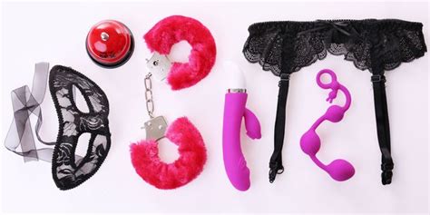 The Best Sex Toys And Vibrators To Suit Every Scenario