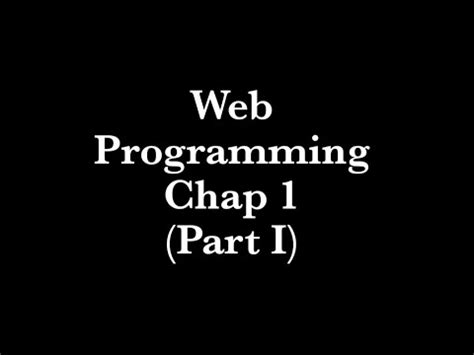 web programming html structure elements  html formatting text