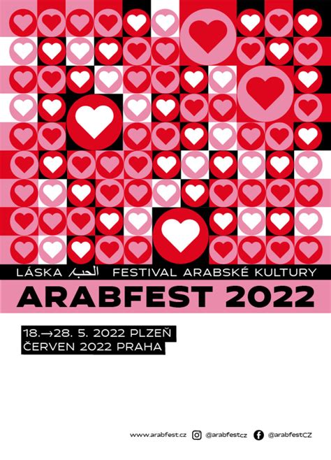 Velký Sobotní Program Arabfestu Se Vrací Do Depo2015 Info