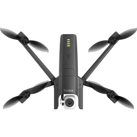 buy parrot anafi work drone  skycontroller dark gray bcw
