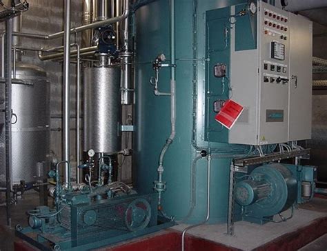 flash steam boilers inspection technology cape boiler heater