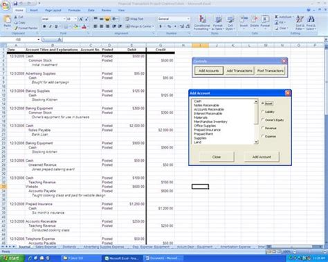 excel page     form  appears   press flickr