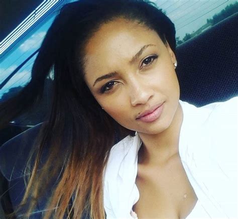 Top 20 Most Beautiful Women In South Africa Part6 Youth