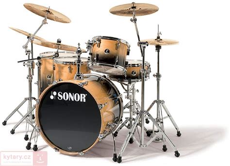 sonor kytaryie