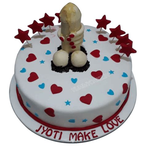 Funny Cakes For Adults Birthday At Best Price Faridabadcake