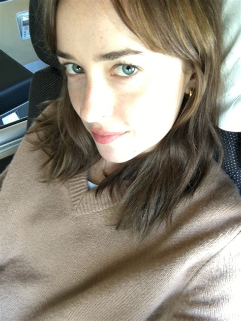 Dakota Johnson Leaked 21 Photos Thefappening