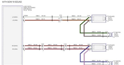 radio wiring diagram