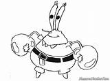 Spongebob Krabs Tuan Squarepants Gary Mewarnai Kartun Diwarnai Sketsa Plankton Coloringhome Snail Sponge Ausmalbilder Squidward sketch template