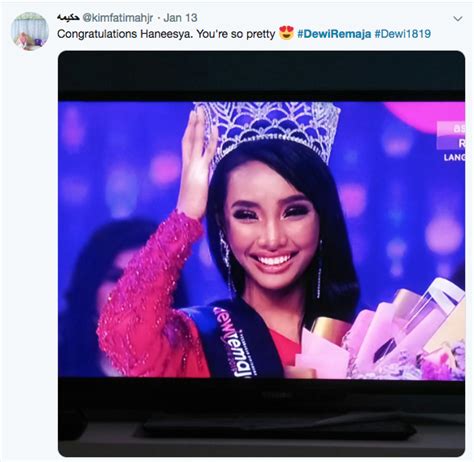 pageant winner stripped of her title after video of her