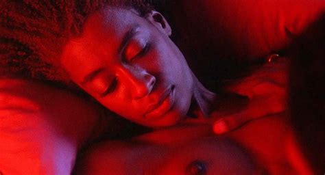 Joie Lee Nude Sex Scene From Mo Better Blues Scandal Planet