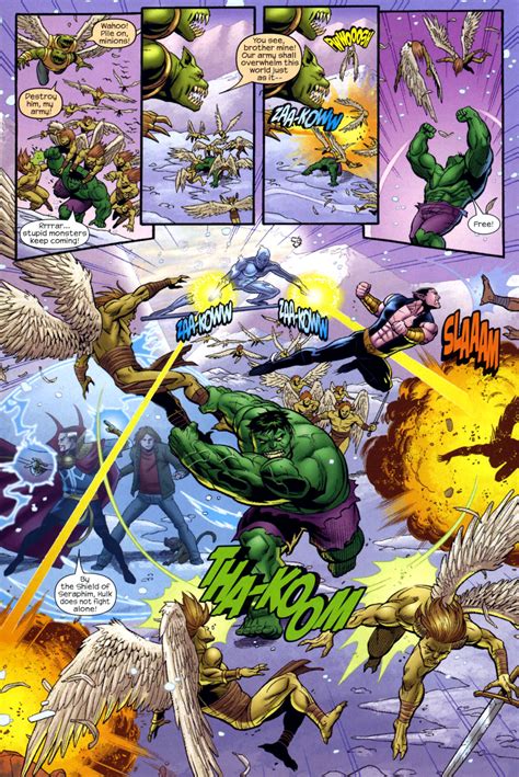 marvel adventures hulk issue 8 read marvel adventures hulk issue 8