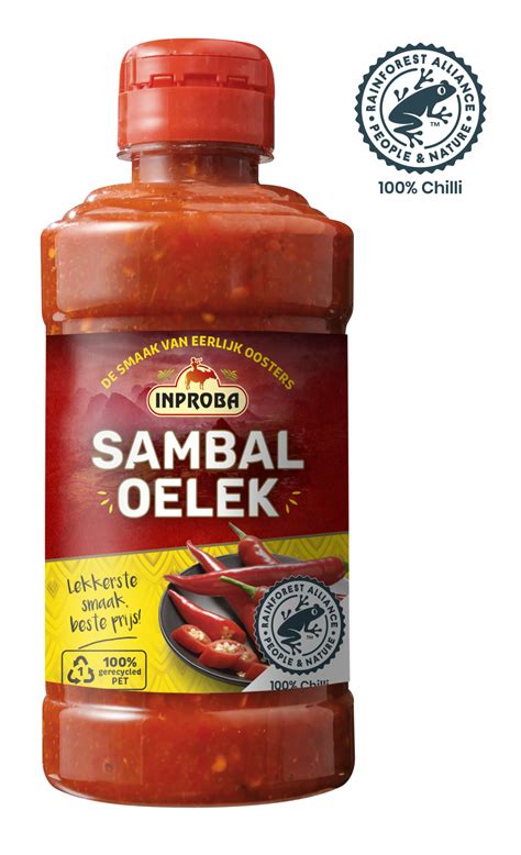 sambal oelek   inproba oriental foods