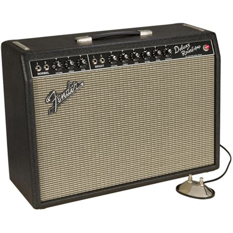 fender  custom deluxe reverb hand wired amp kaos  centre