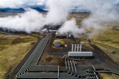 site selection  geothermal power plants comprehensive visualization