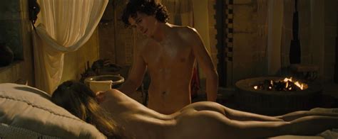 Nude Video Celebs Movie Troy