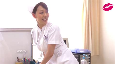 Japan Movie Nurse Take Care Persion Vol 01 Youtube