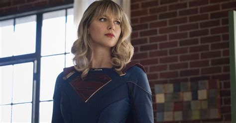 Supergirl May Be Killed Off In Upcoming Season 6 • Geekspin
