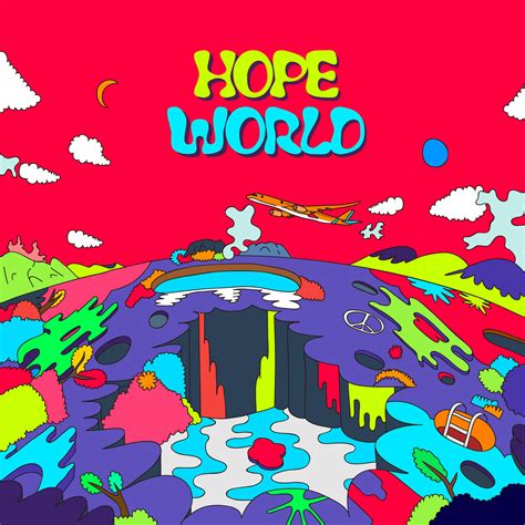 hope world kpop wiki fandom