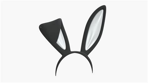 bunny ears model