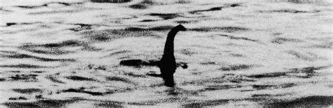 loch ness monster facts and summary