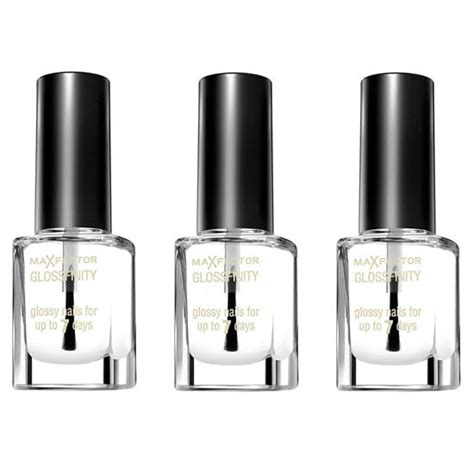 10 Uses For Clear Nail Polish Plus Shop Top 10 Top Coats