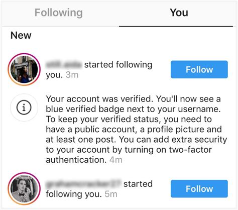 verified  instagram step  step guide  biglikes