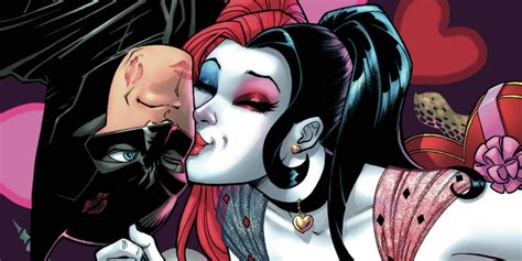 Harley Quinn 15 Moments That Made Us Fall In Love Cbr