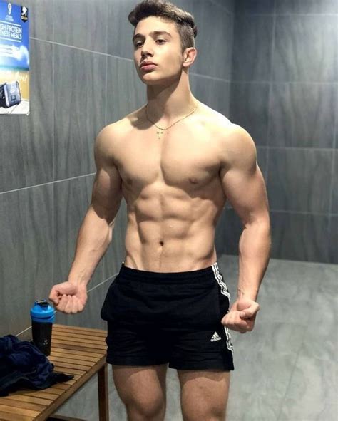 pin on hot sexy physique