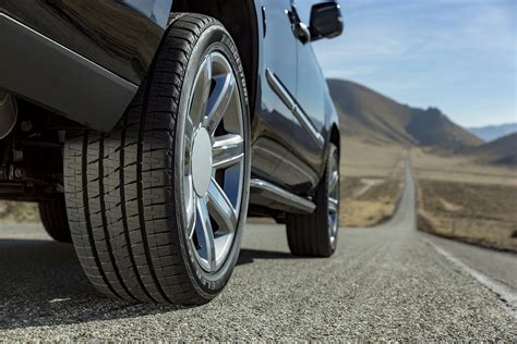 suv tires  matter  budget   truck tire reviews