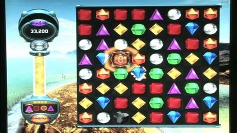 Classic Game Room Hd Bejeweled Twist For Pc Review Youtube