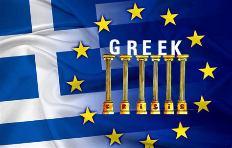 Understanding Greek Debt Crisis Career Launcher