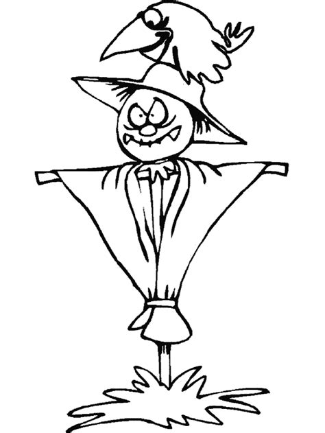 fall coloring page kindergarten coloring home