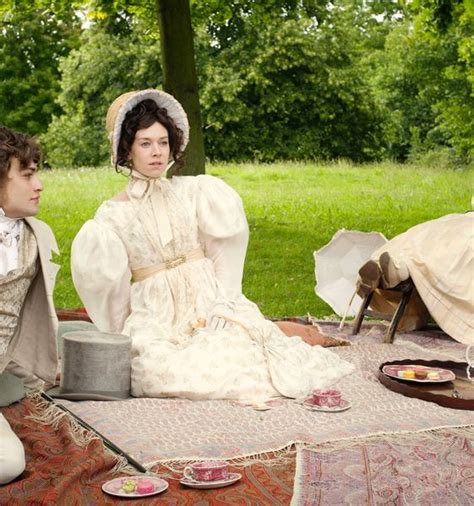 Vanessa Kirby As Estella In Great Expectations 2011