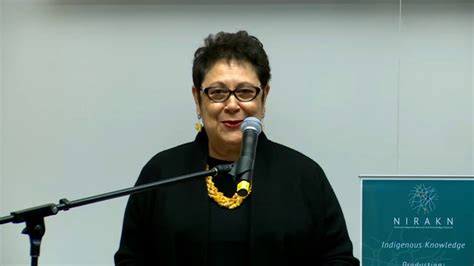 dr aileen moreton robinson aboriginal sovereignty foucault and the