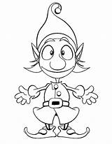Elf Coloring Pages Elves Lego Shelf Boy Cute Christmas Printable Color Girl Sheets Getcolorings Print Colorin sketch template