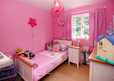Cute Designs For Girls Room Pink Teens House Designs