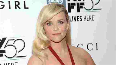 Reese Witherspoon Bestand Bei Filmdreh Auf Echten Sex Sn At