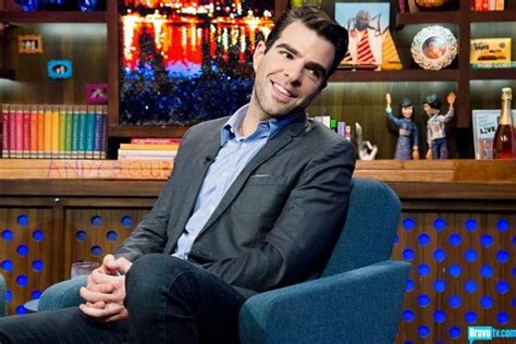 Zachary Quinto Zachary Quinto American Actors Spock