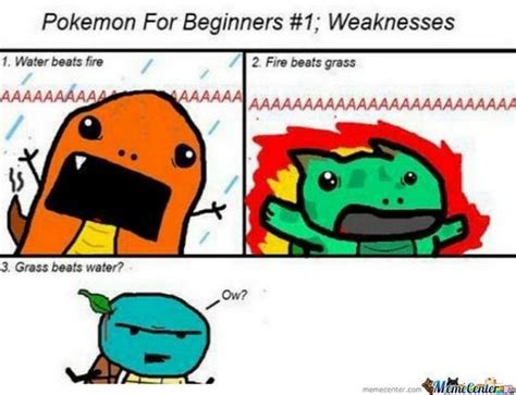71 funny pokémon memes that only gamers will understand