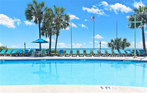 north shore oceanfront resort hotel in myrtle beach hotel rates
