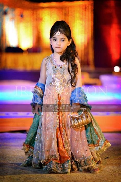 weddingkidsoutfit wedding kids outfit daughters wedding dresses  girls pakistani kids