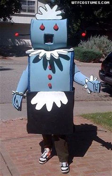 35 Best Robot Costumes Images On Pinterest Robot