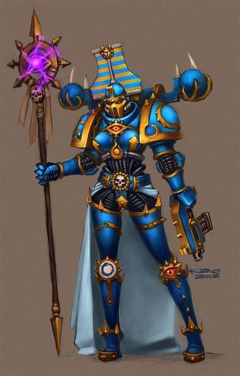 female thousand sons why not warhammer warhammer 40k warhammer