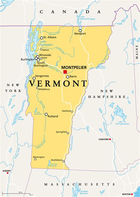 drone laws  vermont droneblog